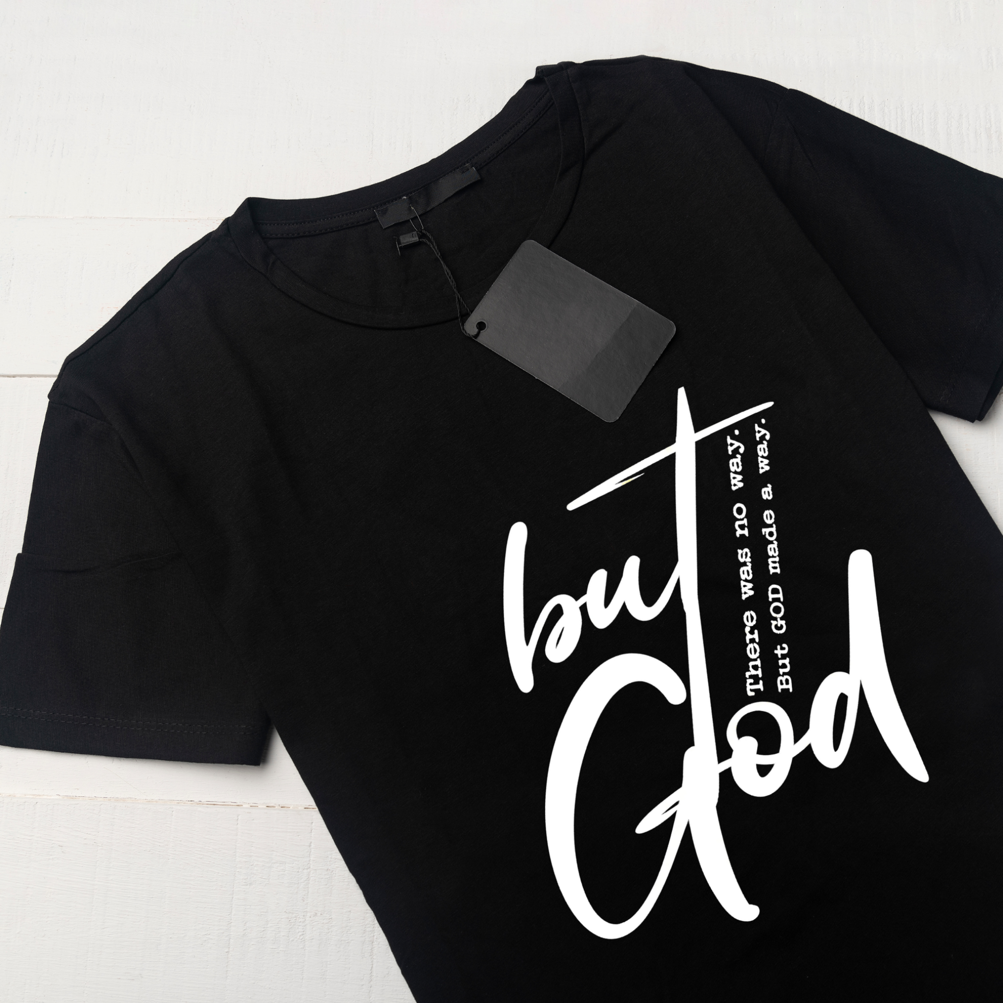 But God  T-shirt