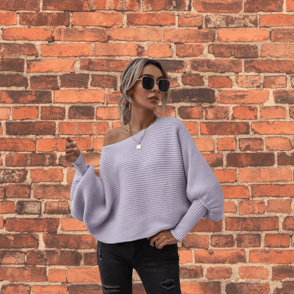 Classic Touch Sweater