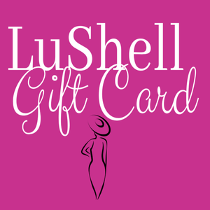 LuShell Boutique Gift card 